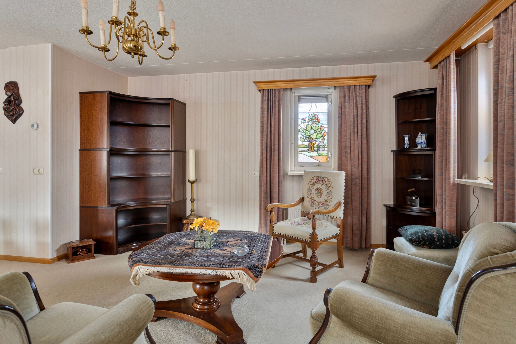 Foto 9 van Henri Dunantplein 58