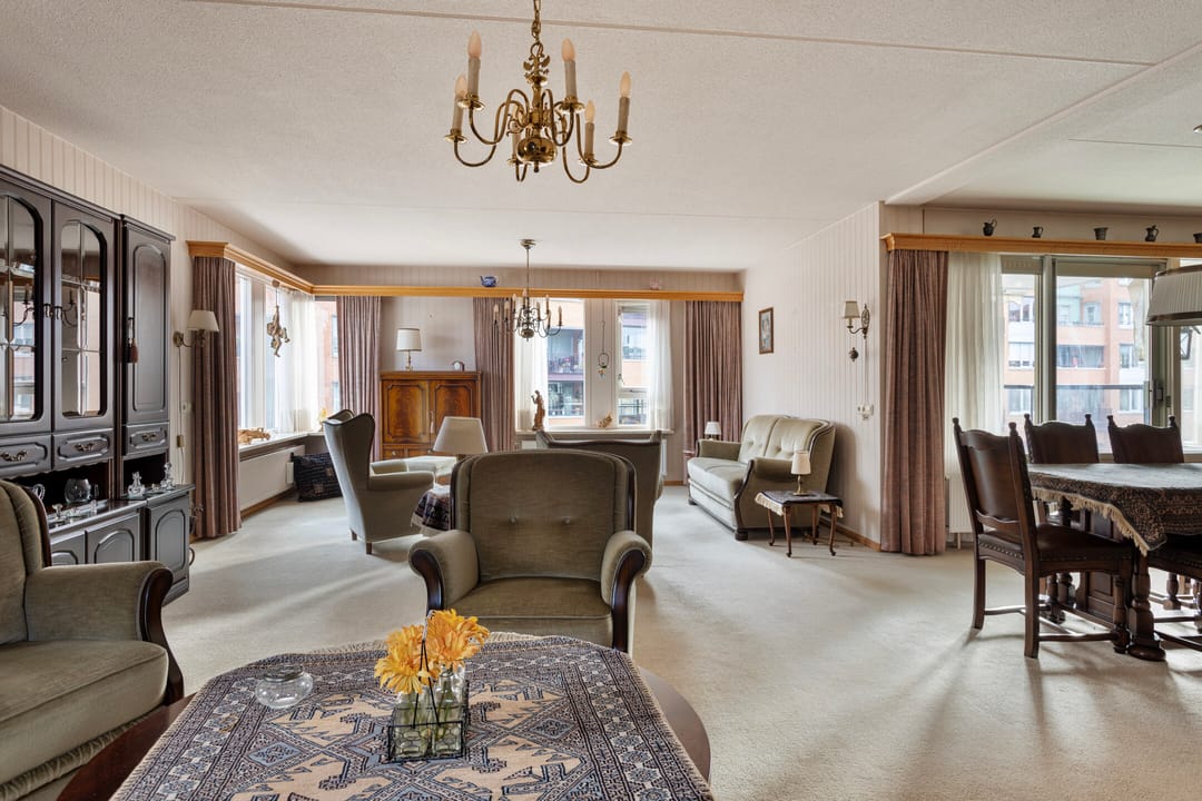 Foto 11 van Henri Dunantplein 58