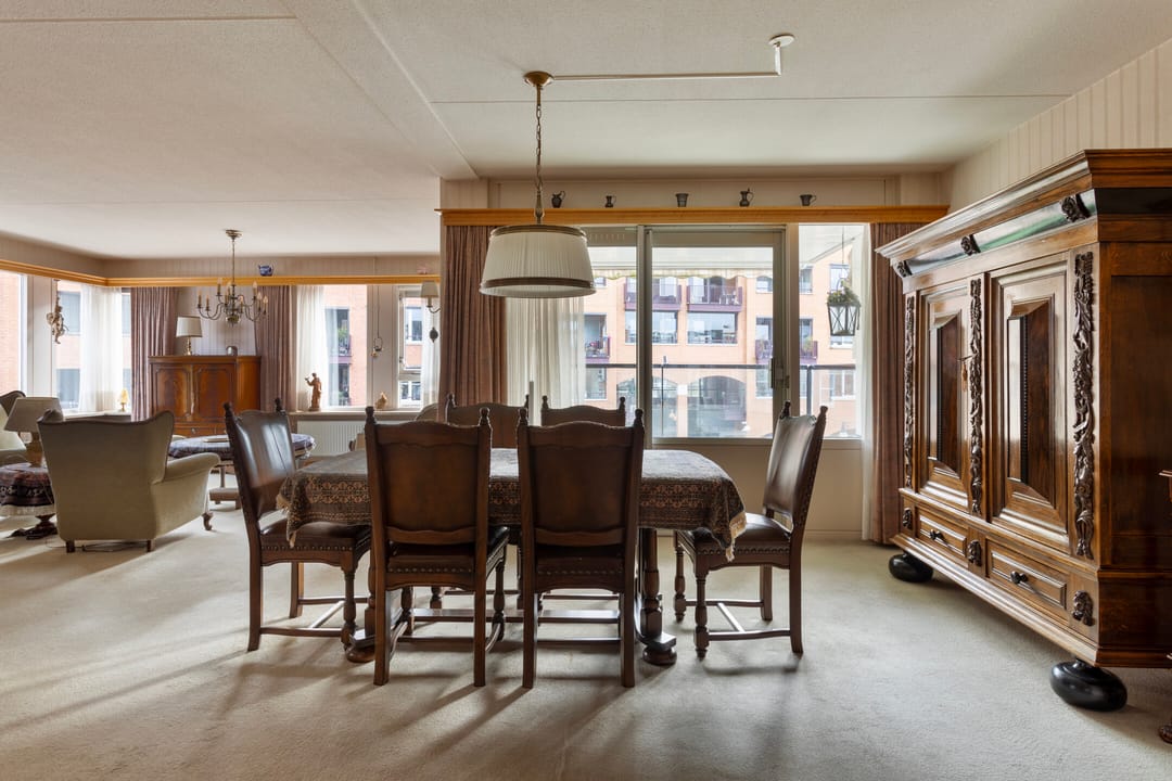 Foto 13 van Henri Dunantplein 58