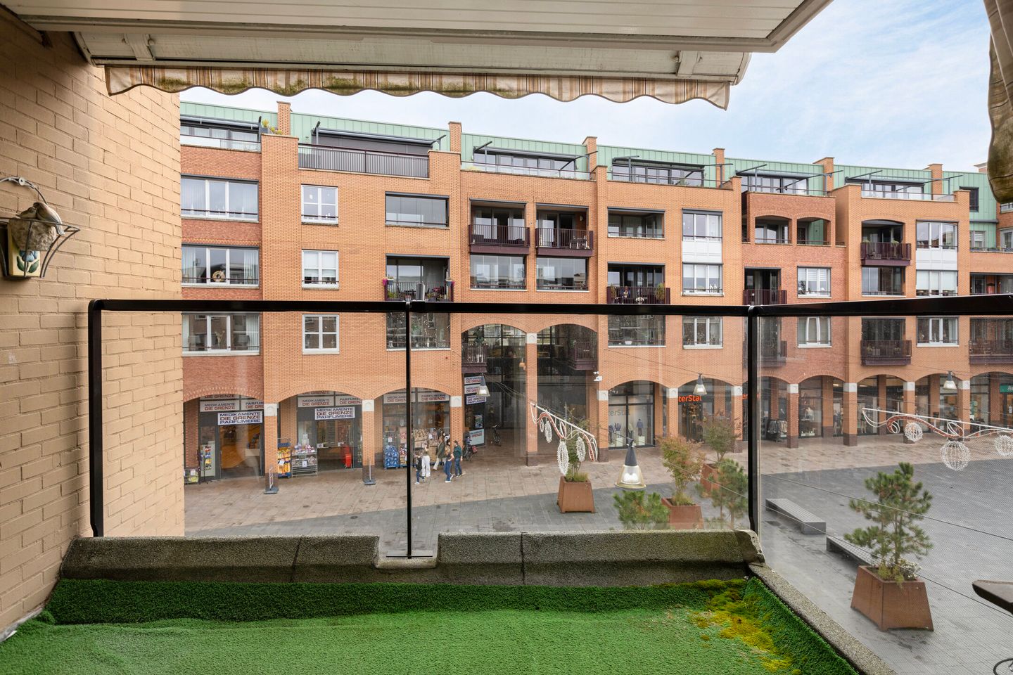 Foto 14 van Henri Dunantplein 58