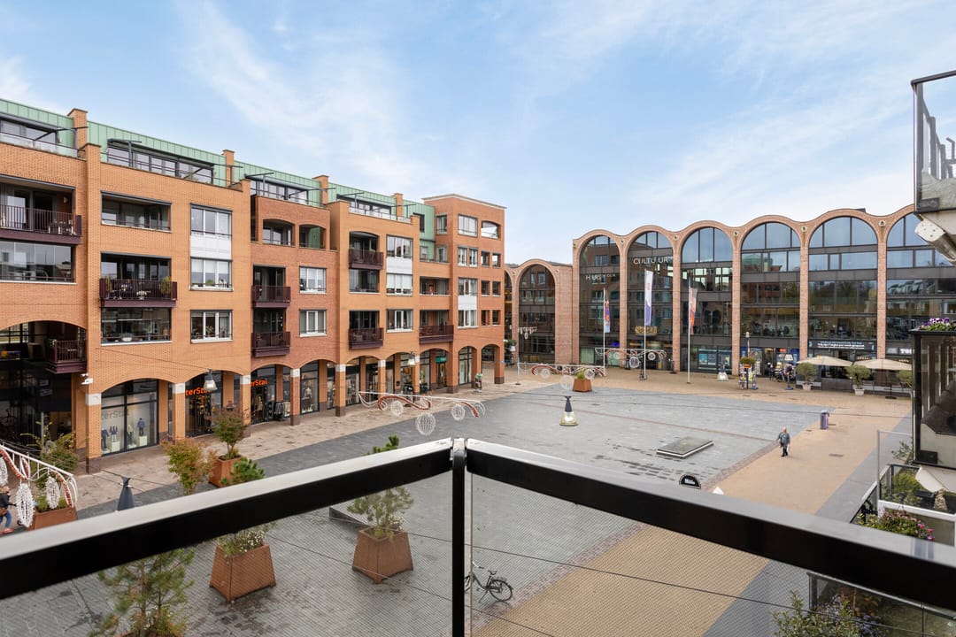 Foto 16 van Henri Dunantplein 58