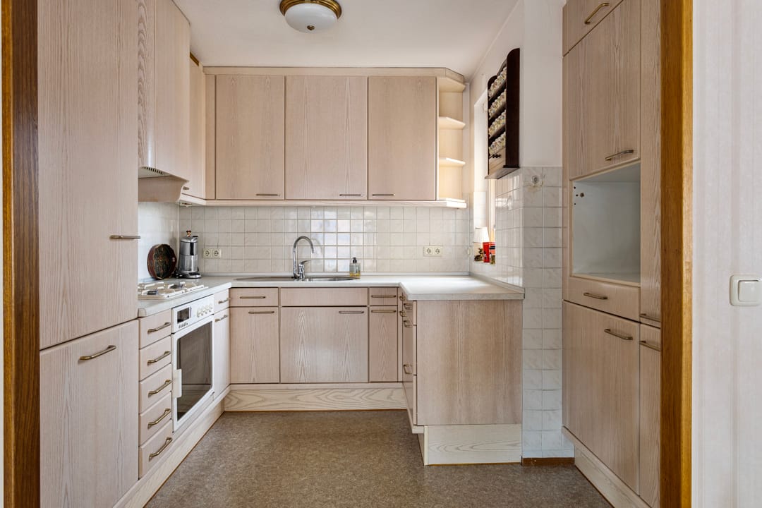 Foto 17 van Henri Dunantplein 58