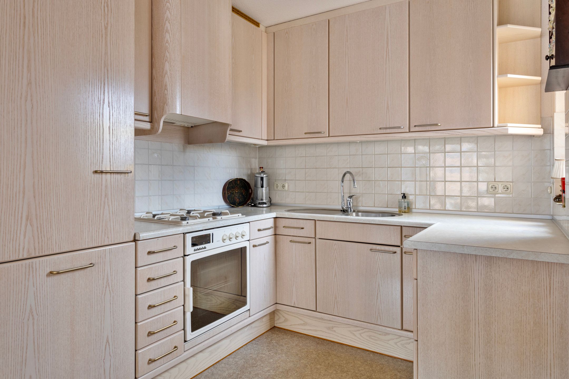 Foto 18 van Henri Dunantplein 58