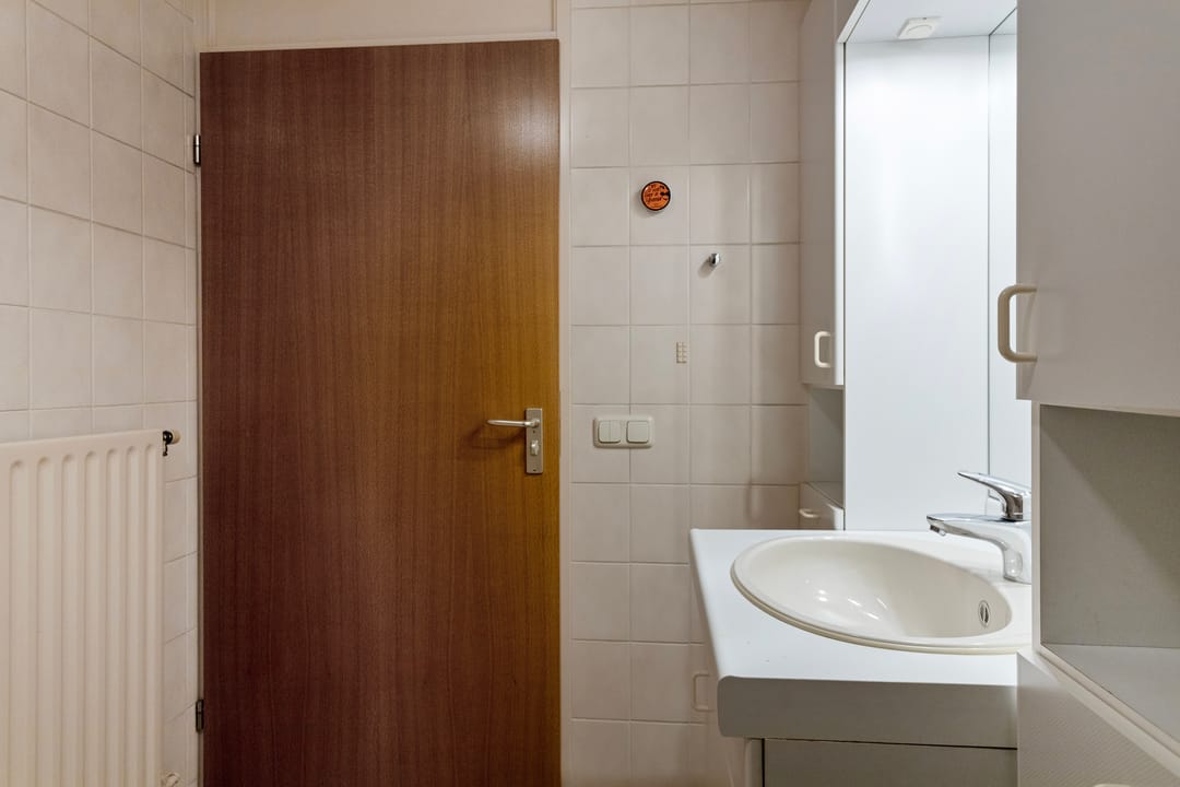 Foto 23 van Henri Dunantplein 58