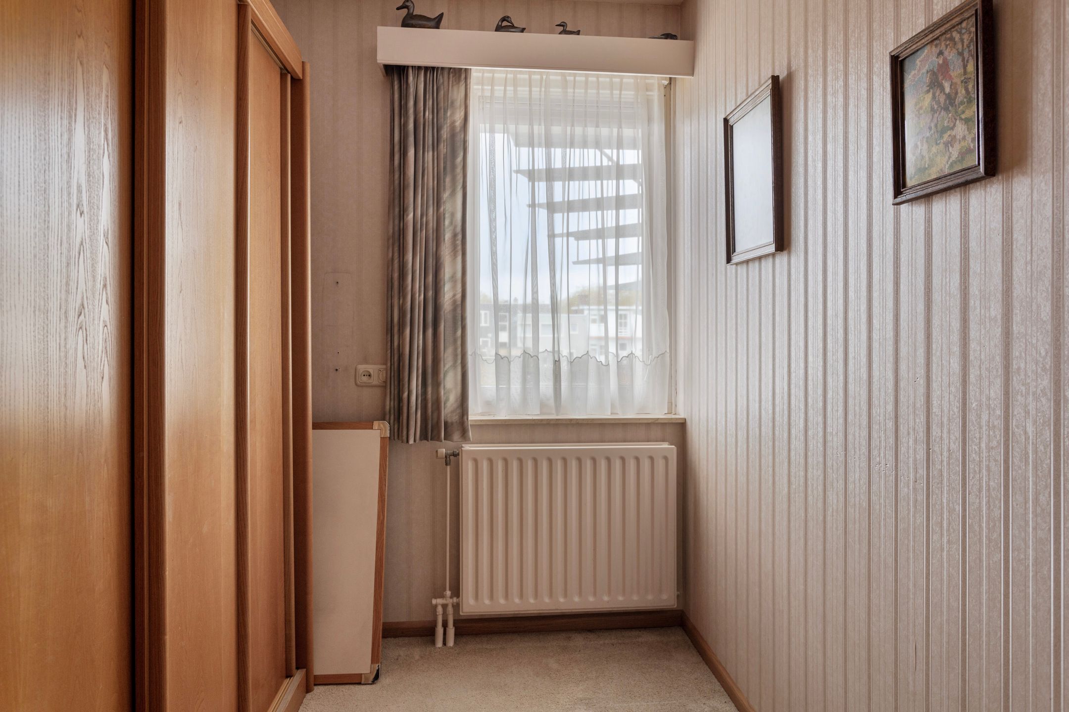 Foto 24 van Henri Dunantplein 58