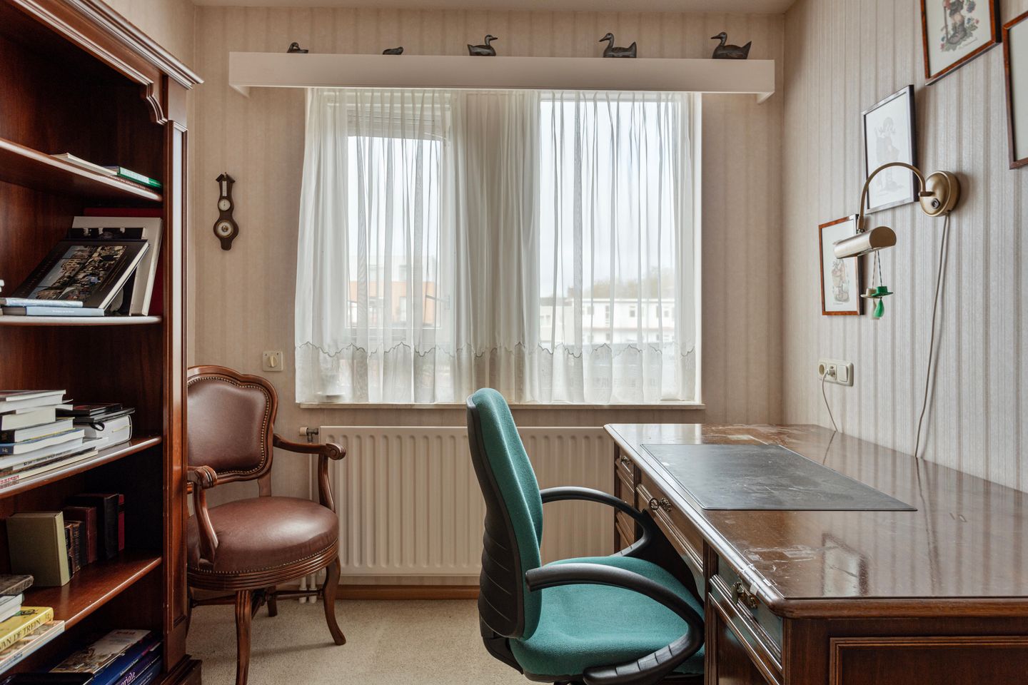 Foto 25 van Henri Dunantplein 58