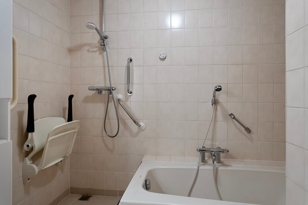 Foto 22 van Henri Dunantplein 58