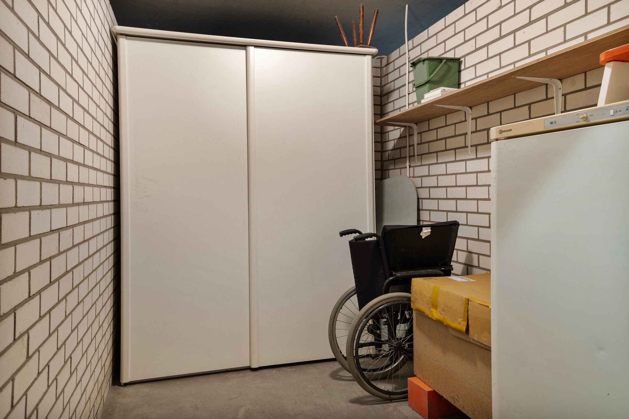 Foto 30 van Henri Dunantplein 58