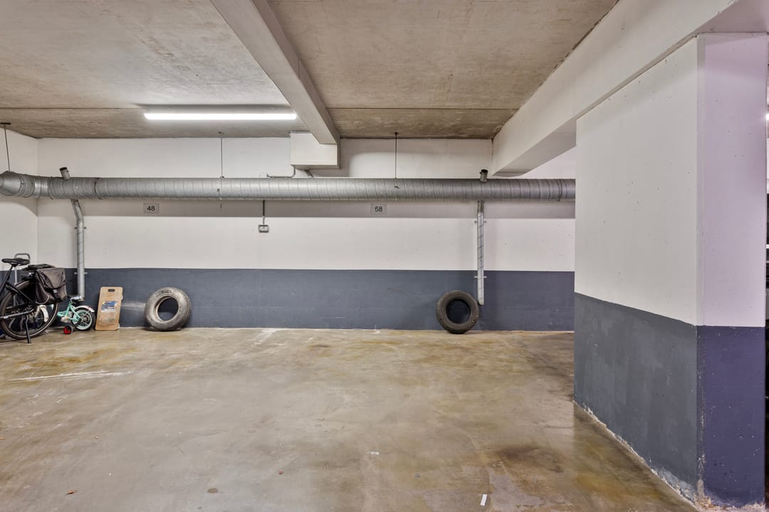 Foto 31 van Henri Dunantplein 58