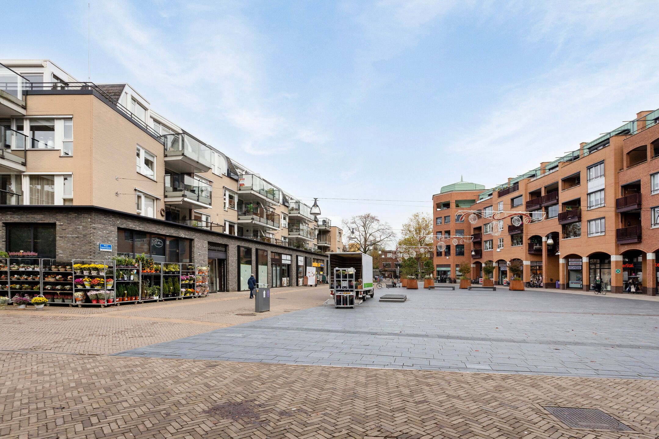 Foto 36 van Henri Dunantplein 58