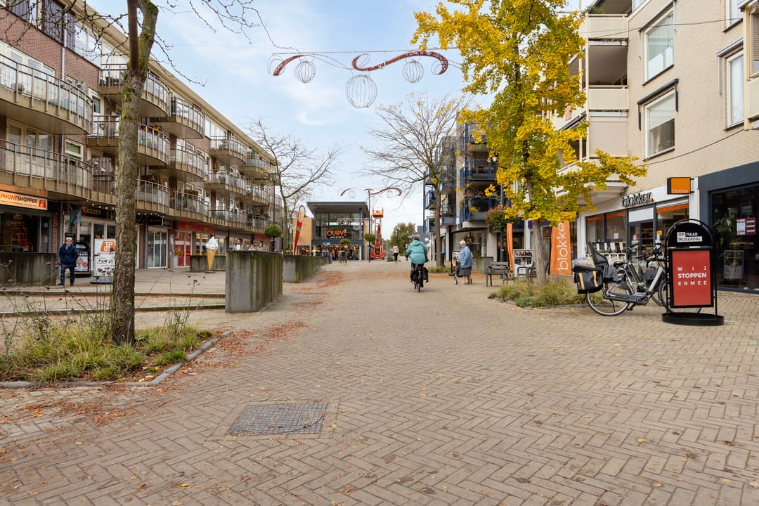 Foto 37 van Henri Dunantplein 58