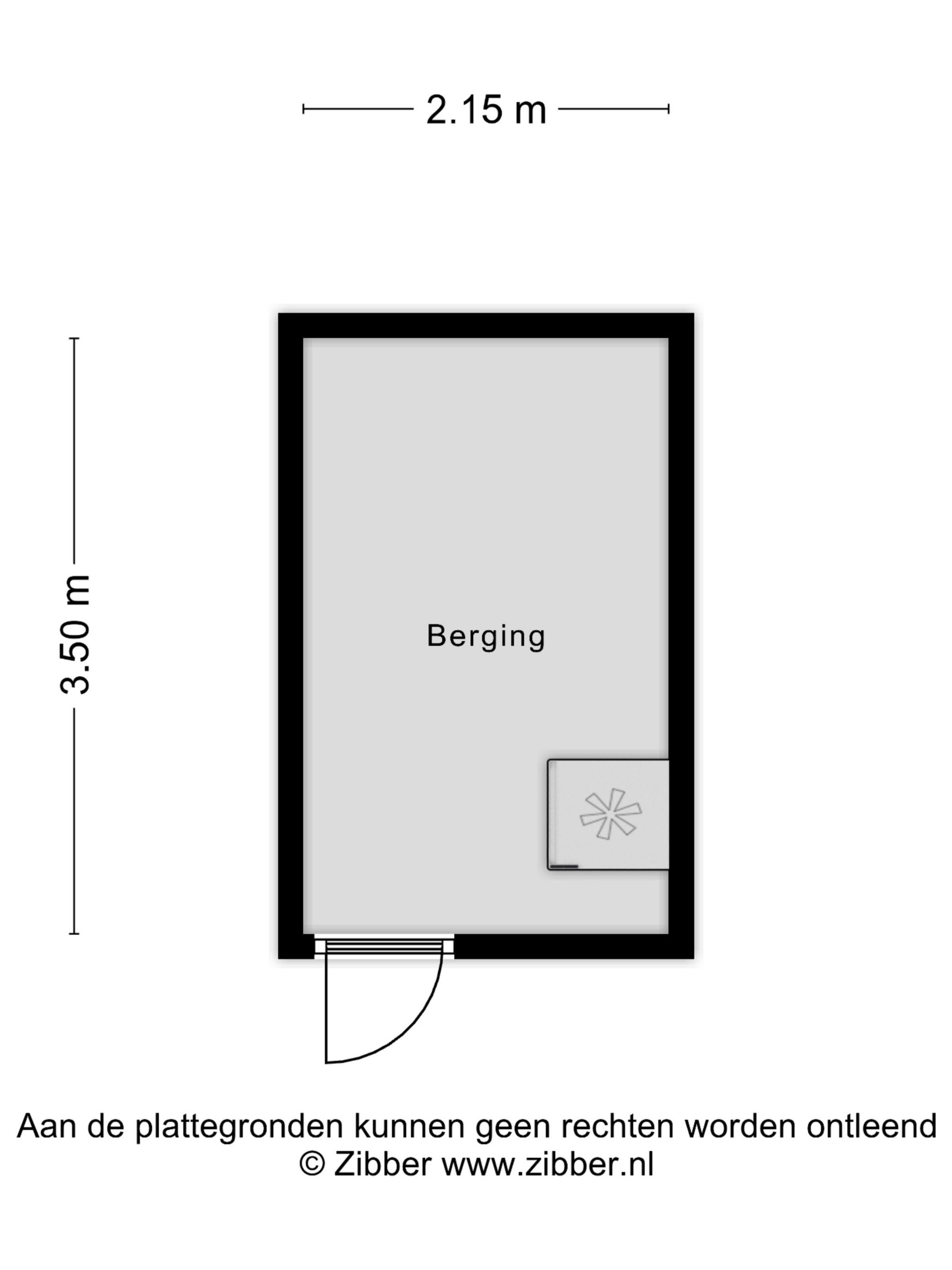 Foto 39 van Henri Dunantplein 58