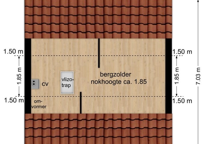 View photo 24 of Markies de Schenkweg 7