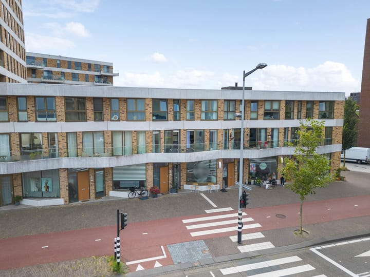 Foto 2 van Pampuslaan 112