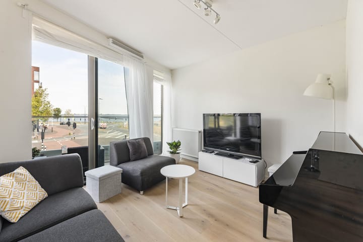 Foto 10 van Pampuslaan 112