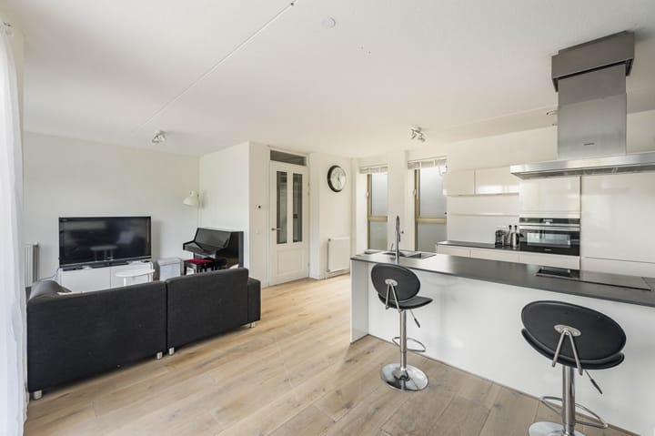 Foto 12 van Pampuslaan 112