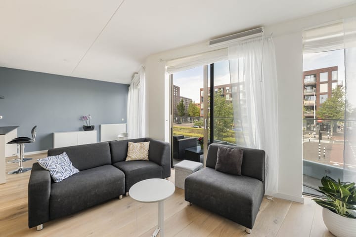 Foto 15 van Pampuslaan 112