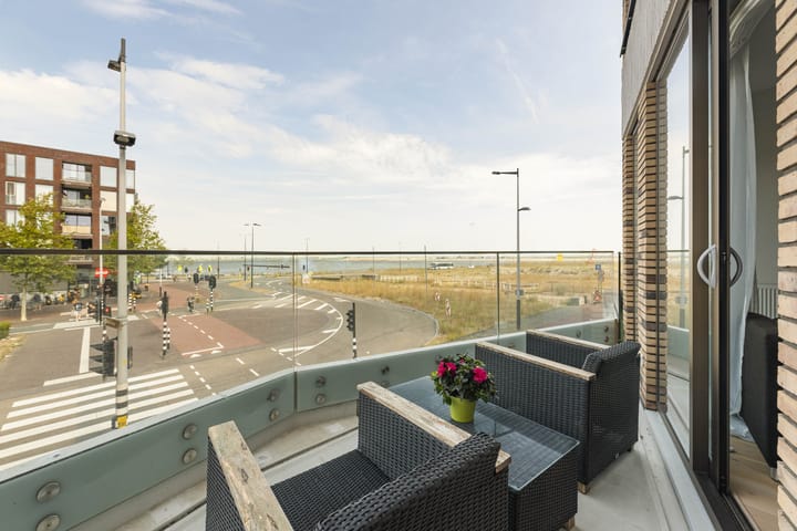 Foto 16 van Pampuslaan 112