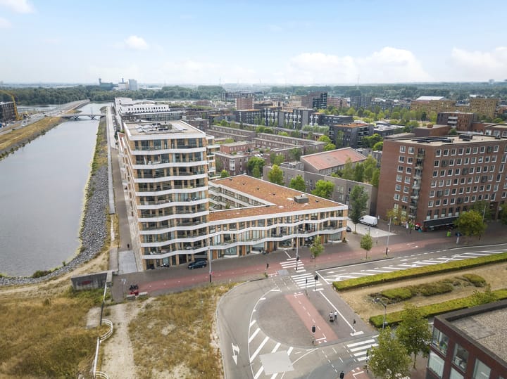 Foto 20 van Pampuslaan 112