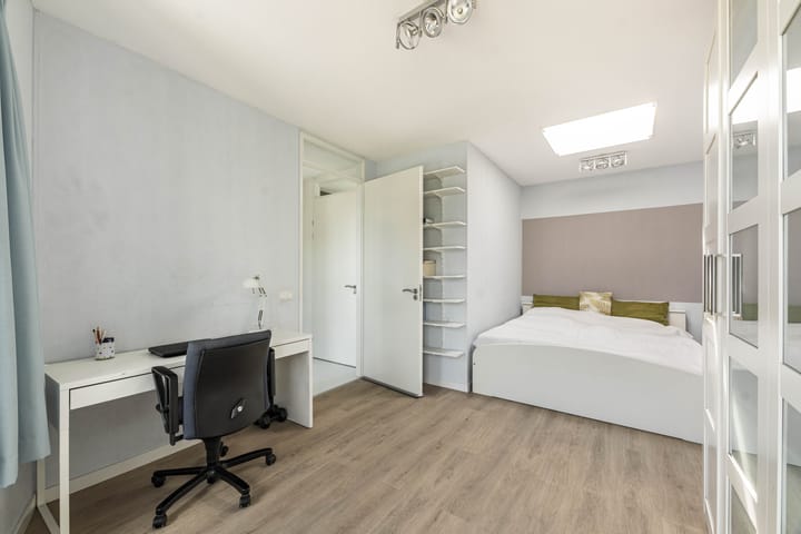 Foto 25 van Pampuslaan 112