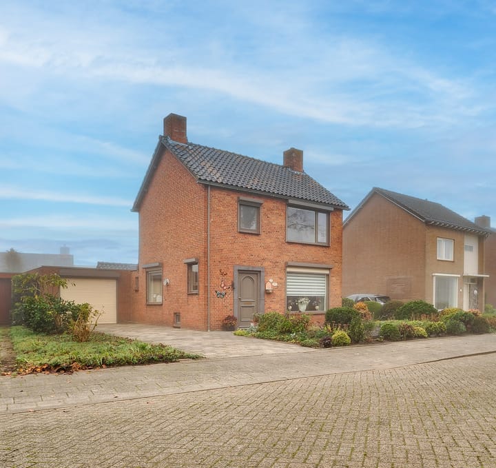 Foto 1 van Lindestraat 5