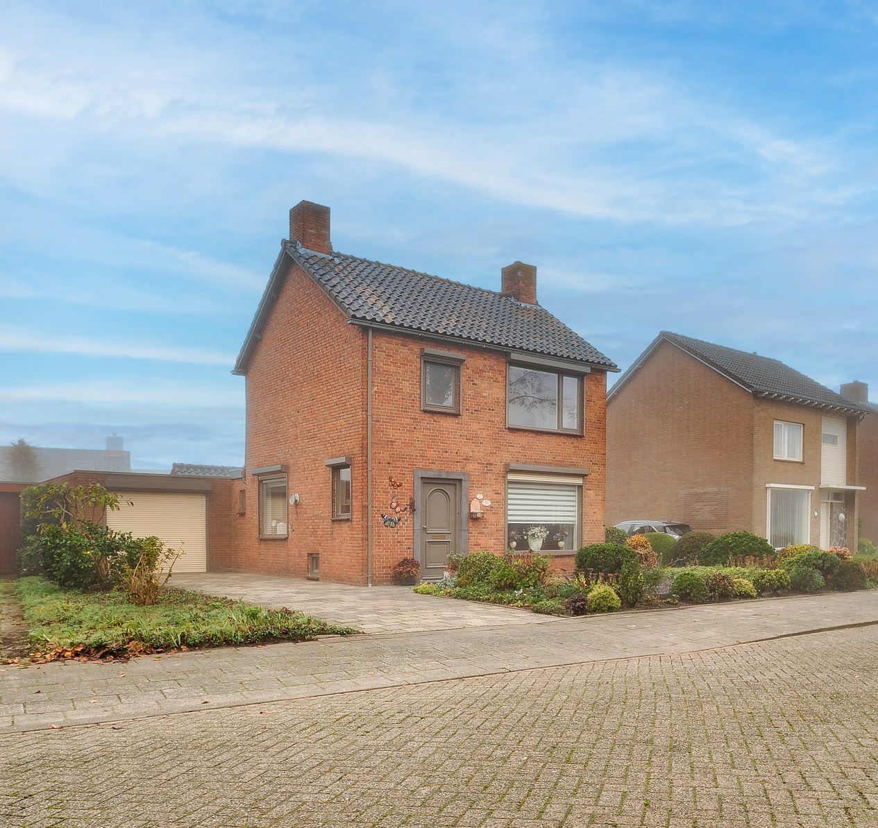 Lindestraat, 5, Heerle, 4726AV, Noord-Brabant, Nederland 5