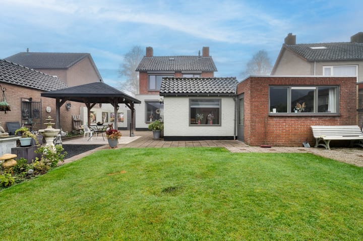 Foto 3 van Lindestraat 5