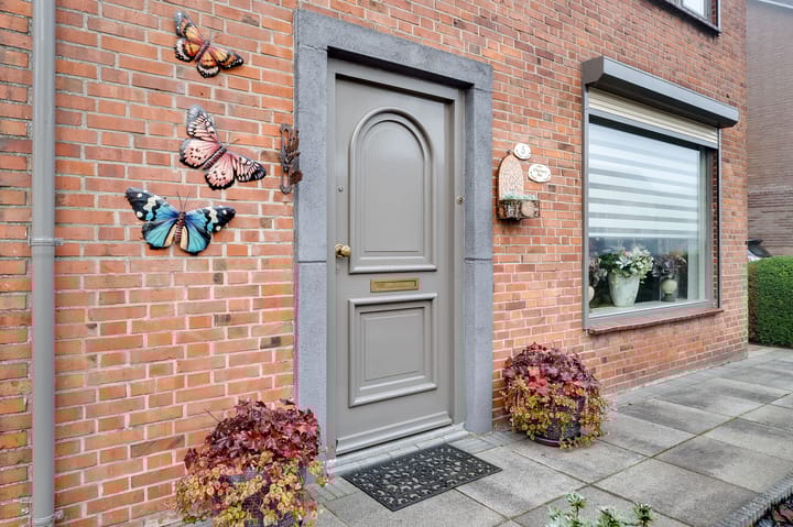 Foto 5 van Lindestraat 5