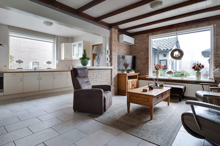 Foto 9 van Lindestraat 5