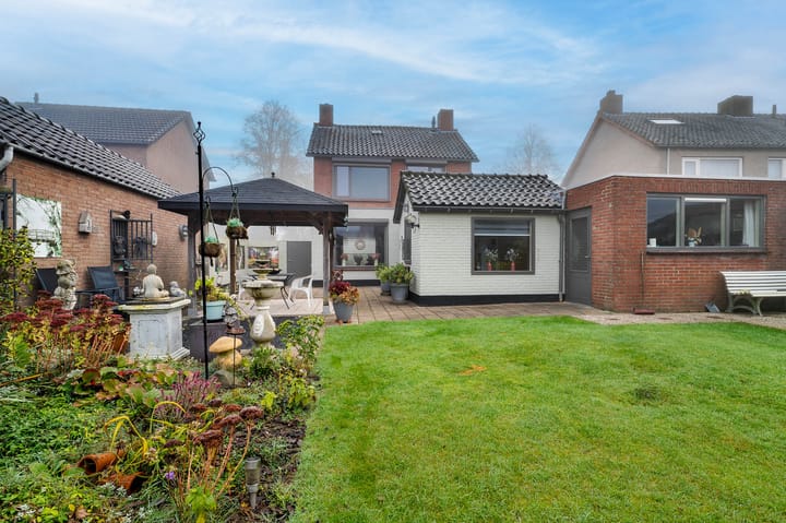 Foto 35 van Lindestraat 5