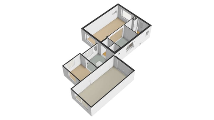 Foto 41 van Lindestraat 5