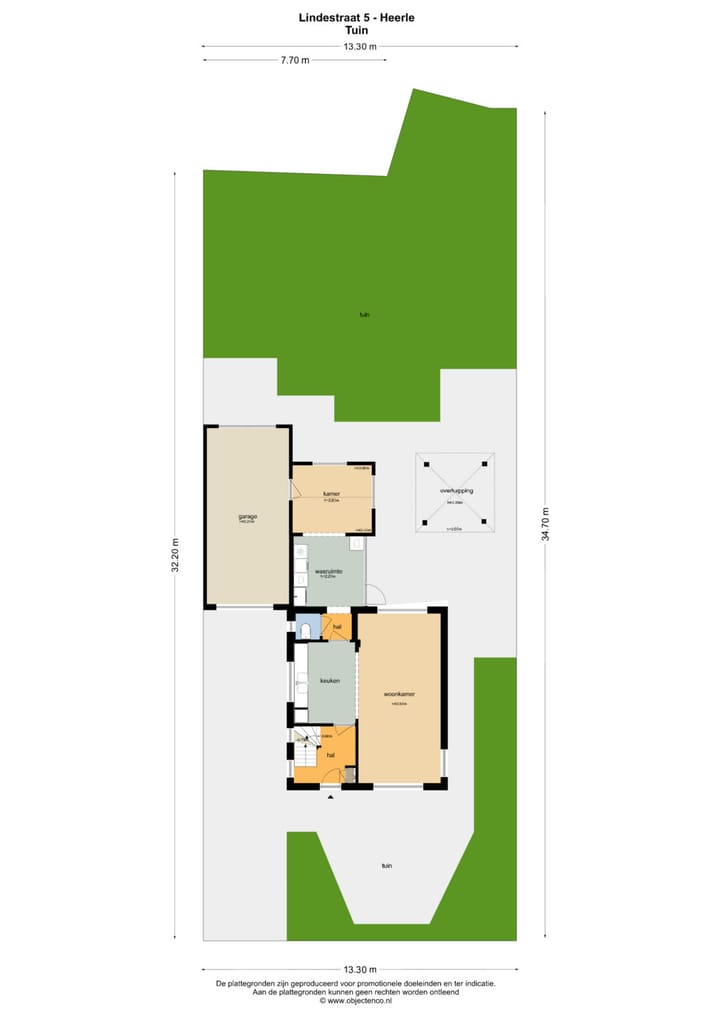 Foto 49 van Lindestraat 5