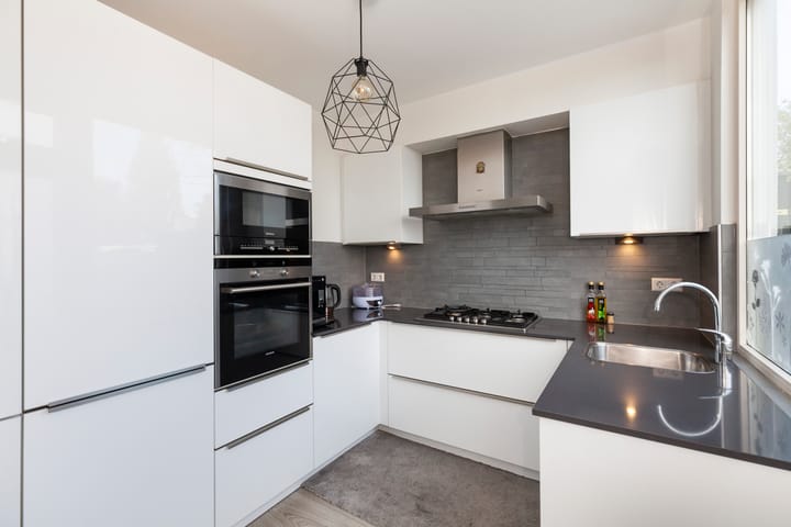 Foto 3 van Billitonlaan 84