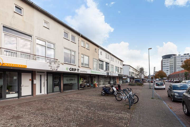 Foto 4 van Billitonlaan 84