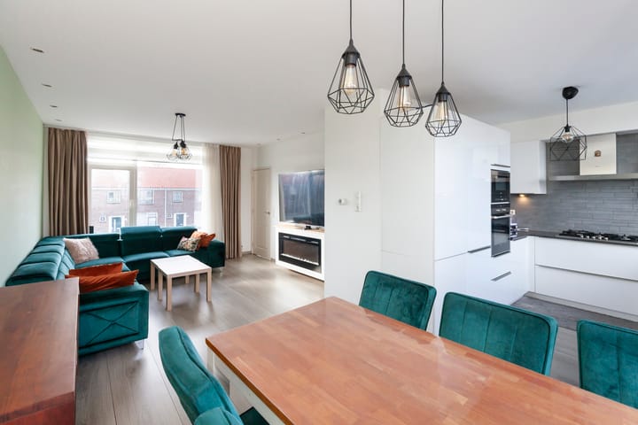 Foto 7 van Billitonlaan 84