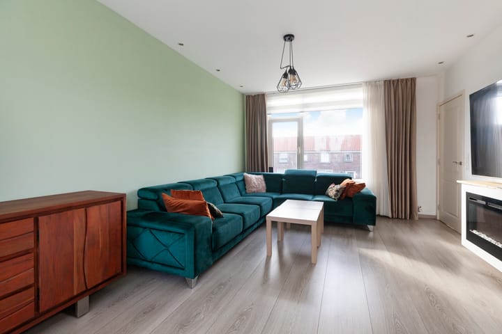 Foto 8 van Billitonlaan 84