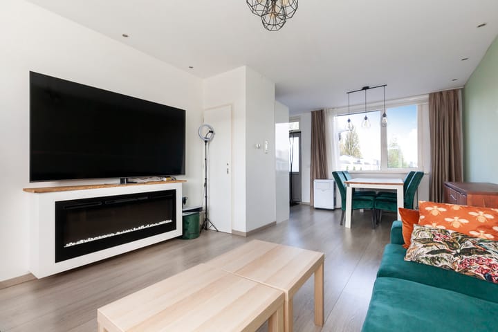 Foto 9 van Billitonlaan 84