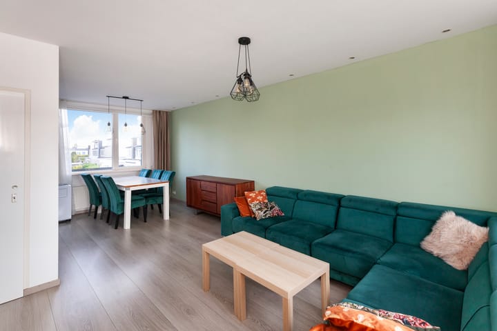 Foto 10 van Billitonlaan 84