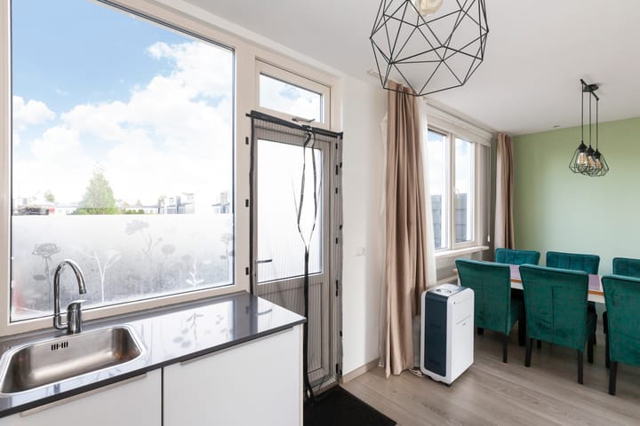 Foto 12 van Billitonlaan 84