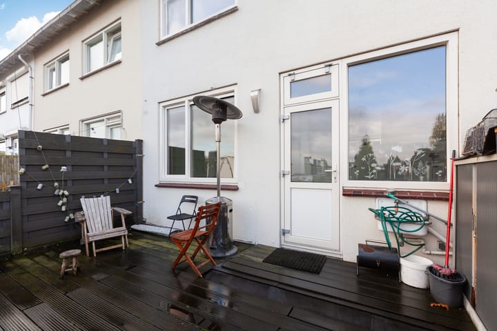 Foto 15 van Billitonlaan 84