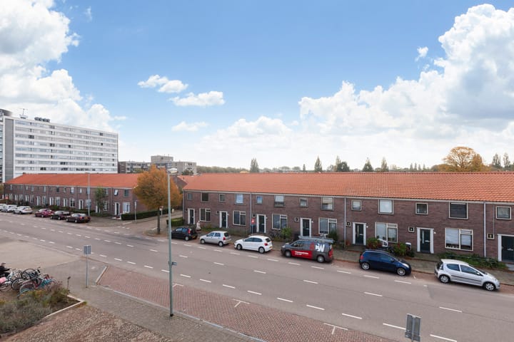 Foto 30 van Billitonlaan 84