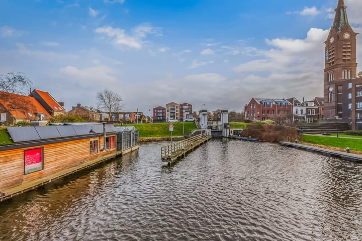 Foto 33 van Billitonlaan 84