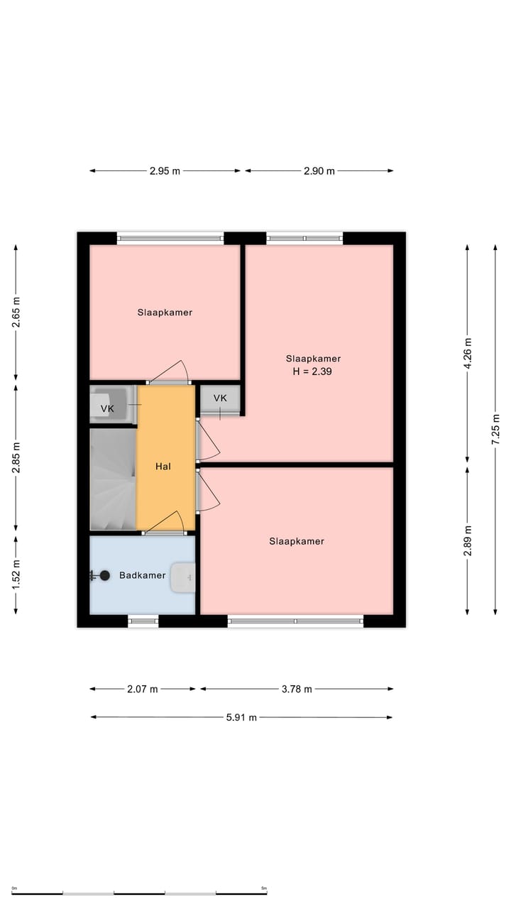 Foto 41 van Billitonlaan 84