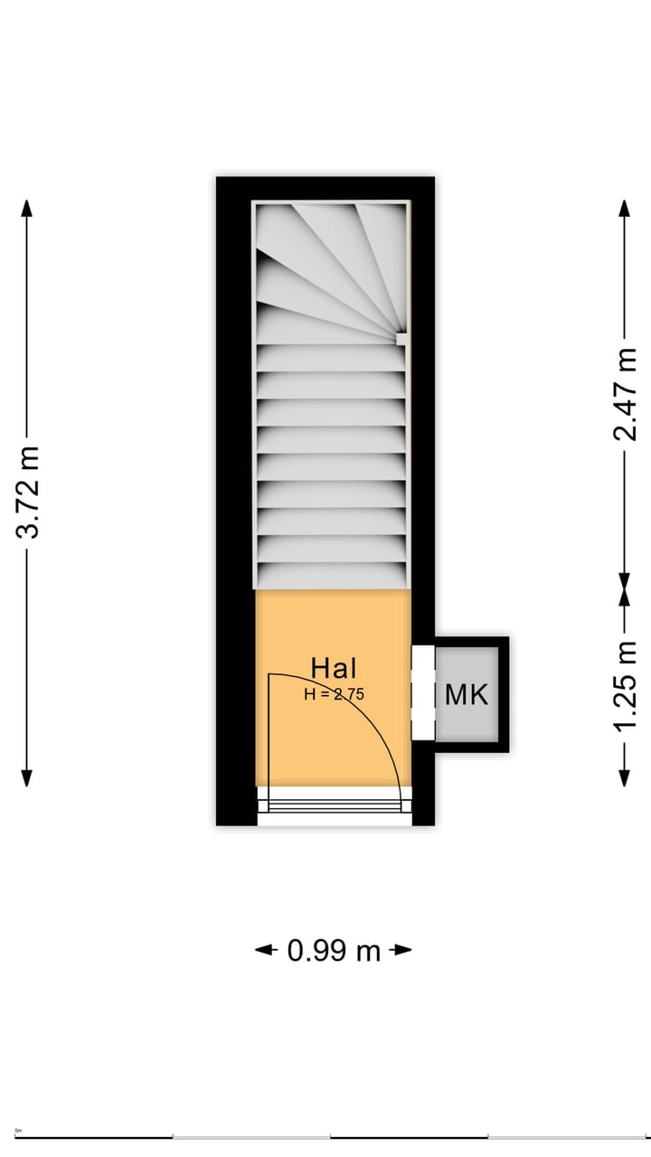 Foto 39 van Billitonlaan 84