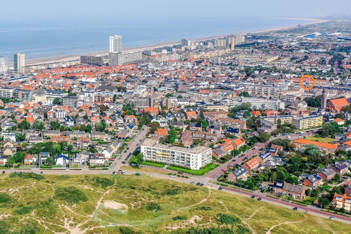 Bekijk foto 4 van van Ostadestraat 13