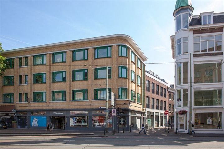 View photo 1 of Torenstraat 47