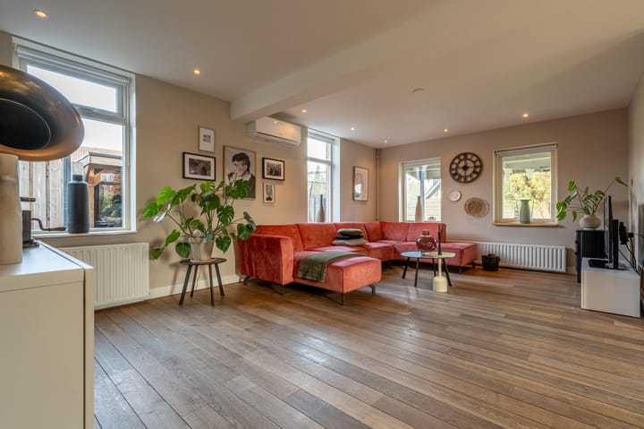 Foto 3 van Breestraat 4-A