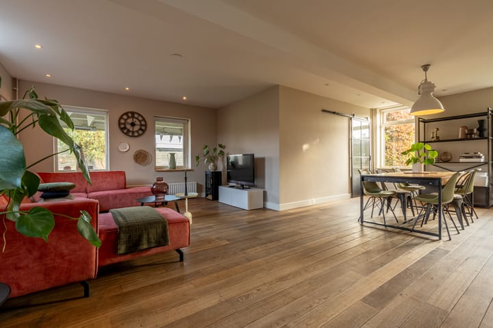 Foto 4 van Breestraat 4-A