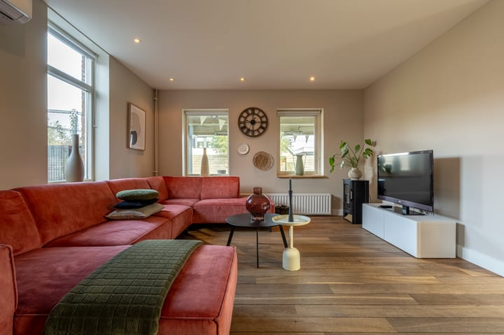 Foto 5 van Breestraat 4-A