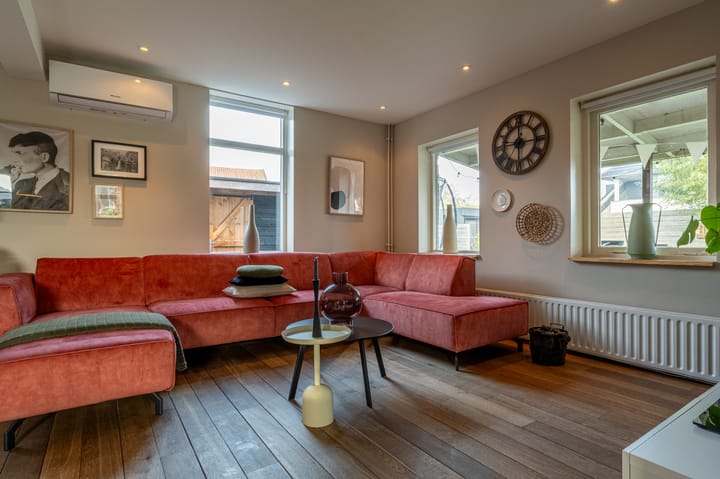 Foto 6 van Breestraat 4-A